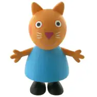 Prasiatko Peppa: Mačiatko Cili, hracia figúrka