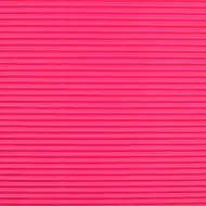 Purpurová 3D vlnitá lepenka na dekoráciu B2 50x70cm 1ks