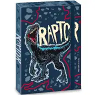 Raptor box na zošity A/5