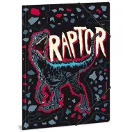 Raptor obal na dokumenty A/4