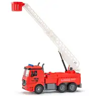 RC hasičské vozidlo na diaľkové ovládanie 30cm - Woodyland