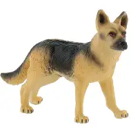 Rex, psík Nemecký Ovčiak hracia figúrka