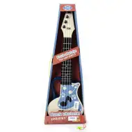Rock Ukulele gitara s trsátkom
