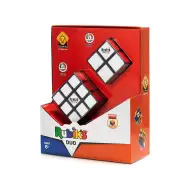 Rubikova kocka Duo Pack logická hra - Spin Master