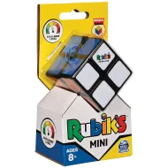 Rubikova mini magická kocka 2x2 - Spin Master