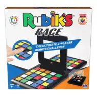 Rubikove preteky spoločenská hra - Spin Master (maď.jaz.)