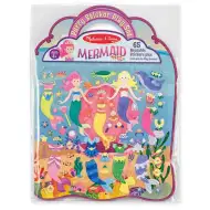 Set nálepiek morská víla - Melissa &amp; Doug