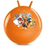Skákacia lopta Tlapková patrola 50cm