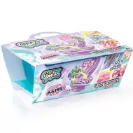 So Slime: Crazy Sensations sliz vo viacerých variantoch