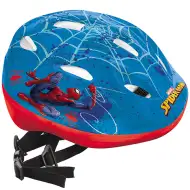 Spiderman ochranná prilba veľkosť M - Mondo Toys