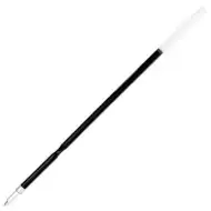 Spirit: Čierna vložka do guľôčkového pera 0,7 mm