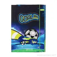 Spirit: Football Goal priečinok na dokumenty A/4