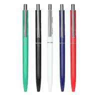 Spirit: G10 modré guľôčkové  pero 1.0mm v rôznych variantoch