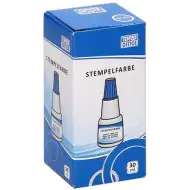 Spirit: Modrý atrament na pečiatky 30ml