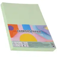 Spirit: Pastelovozelený kopírovací papier A4 80g 250ks