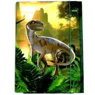 Spirit: Raptor priečinok na dokumenty A/4