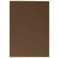 Spirit: Svetlohnedý dekoračný kartónový papier 220g A4