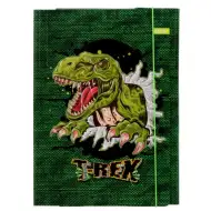 Spirit: T-Rex kartónový priečinok na dokumenty A4