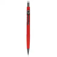 Spirit: Technoline 100 mechanická ceruzka v červenej farbe 0,5mm