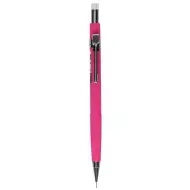 Spirit: Technoline 100 mechanická ceruzka v ružovej farbe 0,5mm