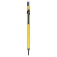 Spirit: Technoline 100 Mechanická ceruzka v žltej farbe 0,5mm