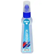 Spirit: Tekuté priehľadné lepidlo s dávkovačom 50ml