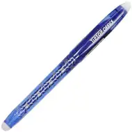 Spirit: X-Pen zmazateľné modré gélové pero 0,7mm