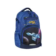 Spirit: ZERO+ Space ergonomická školská taška, batoh