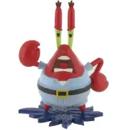 SpongyaBob: hracia figúrka Pán Krabs