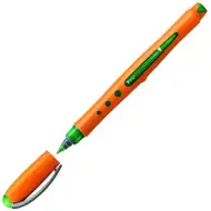 Stabilo: BionicWorker 0,3mm zelené pero