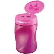 Stabilo EASYsharpener ružové strúhadlo R
