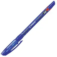 Stabilo: Exam Grade 0,45mm modré guľôčkové pero
