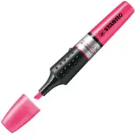 Stabilo: Luminator XT ružový zvýrazňovač