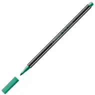 Stabilo: Pen 68 1,4mm popisovač v metalickej zelenej farbe
