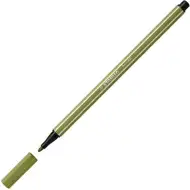 Stabilo: Pen 68 blato-zelená fixka