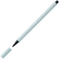 Stabilo: Pen 68 chladno-sivá fixka