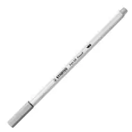 Stabilo: Pen 68 fixka v chladno-sivej farbe