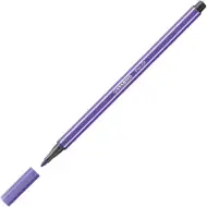 Stabilo: Pen 68 fixka vo farbe fialky