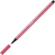 Stabilo: Pen 68 fixka vo farbe jahody
