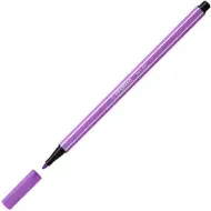 Stabilo: Pen 68 fixka vo farbe slivky