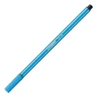 Stabilo: Pen 68 fluo modrý popisovač 1mm