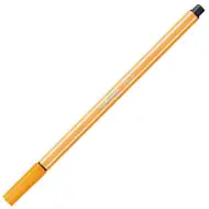 Stabilo: Pen 68 fluo oranžový popisovač 1mm