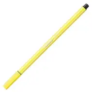 Stabilo: Pen 68 fluo žltý popisovač 1mm