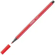 Stabilo: Pen 68 karmínová fixka