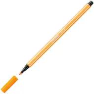 Stabilo: Pen 68 oranžová fixka