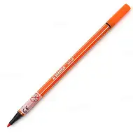 Stabilo: Pen 68 rumelka-červená fixka 1mm