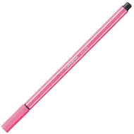 Stabilo: Pen 68 svetlo-ružová fixka 1mm