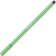 Stabilo: Pen 68 svetlo-smaragdová fixka 1mm