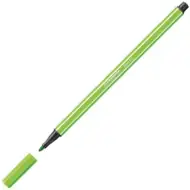 Stabilo: Pen 68 svetlozelená fixka