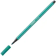 Stabilo: Pen 68 tyrkysovo-modrá fixka